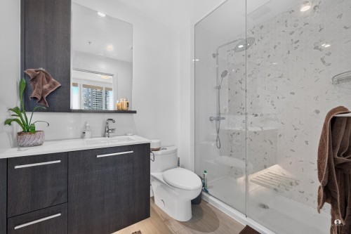 1110-567 Clarke Road, Coquitlam, BC 