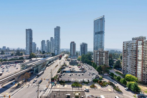 1110-567 Clarke Road, Coquitlam, BC 