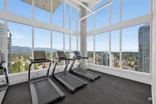 1110-567 Clarke Road, Coquitlam, BC 