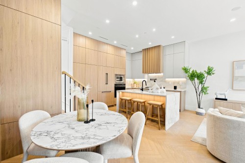 1-648 E 23Rd Avenue, Vancouver, BC 