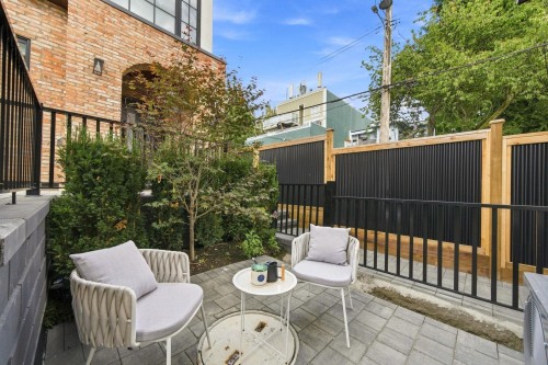 646 E 23Rd Avenue, Vancouver, BC 