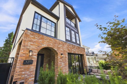 646 E 23Rd Avenue, Vancouver, BC 