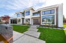 9240 Saunders Road, Richmond, BC 