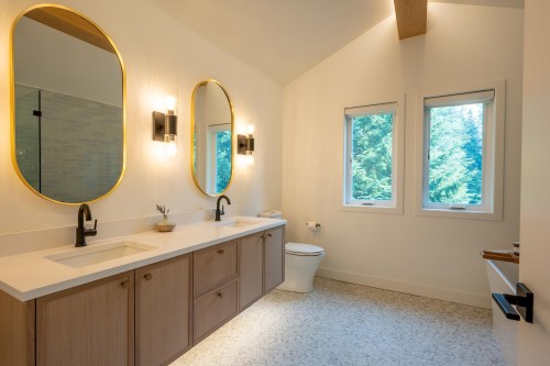 6260 Eagle Drive, Whistler, BC 