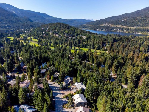 6260 Eagle Drive, Whistler, BC 