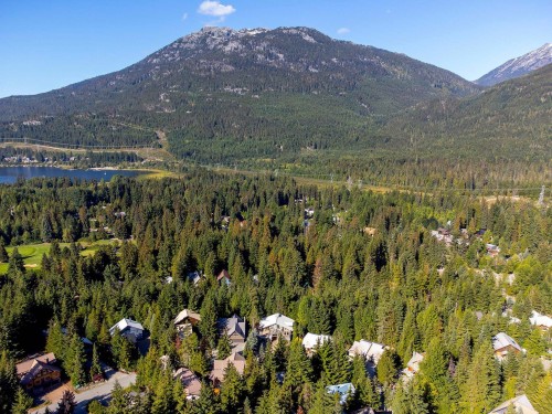 6260 Eagle Drive, Whistler, BC 