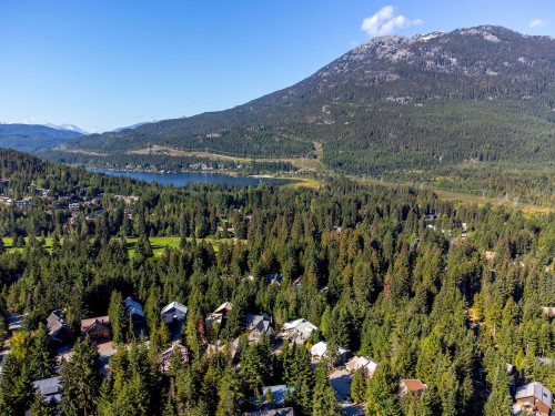 6260 Eagle Drive, Whistler, BC 