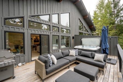6260 Eagle Drive, Whistler, BC 