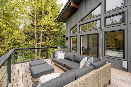 6260 Eagle Drive, Whistler, BC 