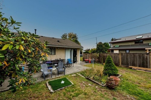 446 16Th Street E, North Vancouver, BC 
