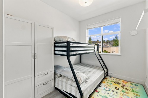 411-828 Gauthier Avenue, Coquitlam, BC 