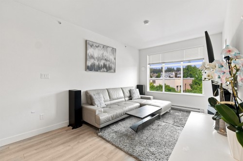 411-828 Gauthier Avenue, Coquitlam, BC 