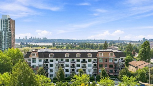 411-828 Gauthier Avenue, Coquitlam, BC 