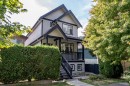 1546 2Nd Avenue E, Vancouver, BC 