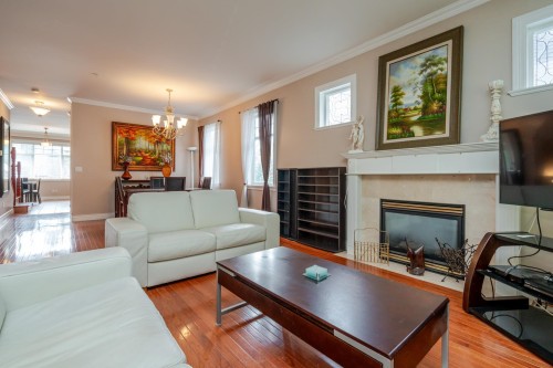 1546 2Nd Avenue E, Vancouver, BC 