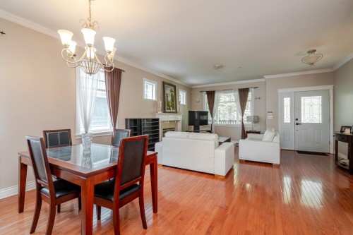 1546 2Nd Avenue E, Vancouver, BC 