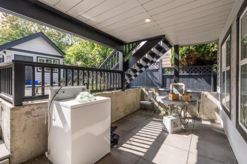 1546 2Nd Avenue E, Vancouver, BC 