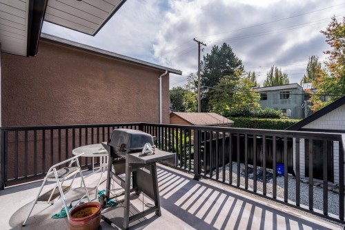 1546 2Nd Avenue E, Vancouver, BC 