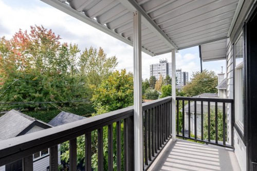1546 2Nd Avenue E, Vancouver, BC 