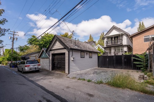 1546 2Nd Avenue E, Vancouver, BC 