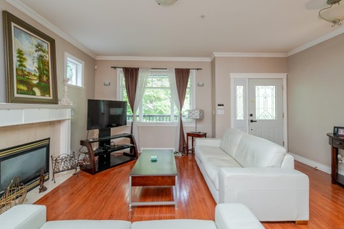 1546 2Nd Avenue E, Vancouver, BC 