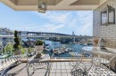804-1600 Hornby Street, Vancouver, BC 