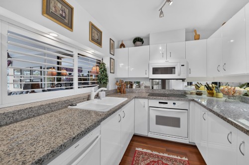 804-1600 Hornby Street, Vancouver, BC 