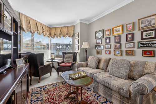 804-1600 Hornby Street, Vancouver, BC 
