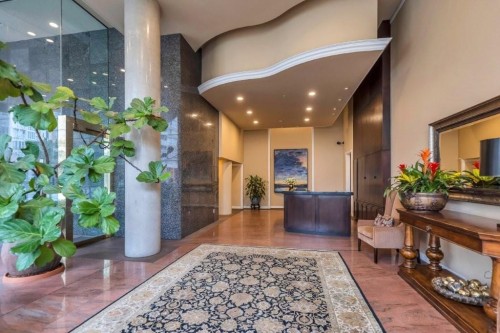 804-1600 Hornby Street, Vancouver, BC 