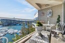 804-1600 Hornby Street, Vancouver, BC 