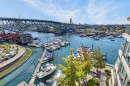 804-1600 Hornby Street, Vancouver, BC 