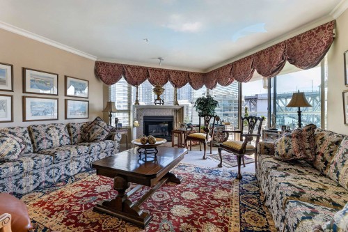 804-1600 Hornby Street, Vancouver, BC 