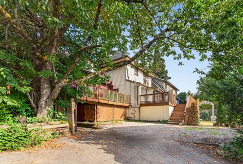 118 Queens Avenue, New Westminster, BC 