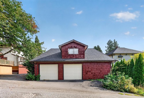 118 Queens Avenue, New Westminster, BC 