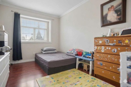 7487 Rosewood Street, Burnaby, BC 