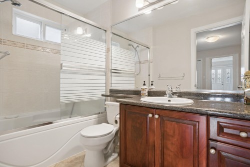 7487 Rosewood Street, Burnaby, BC 