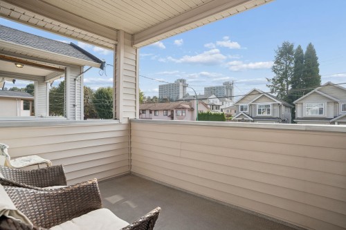 7487 Rosewood Street, Burnaby, BC 