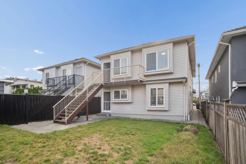 7487 Rosewood Street, Burnaby, BC 
