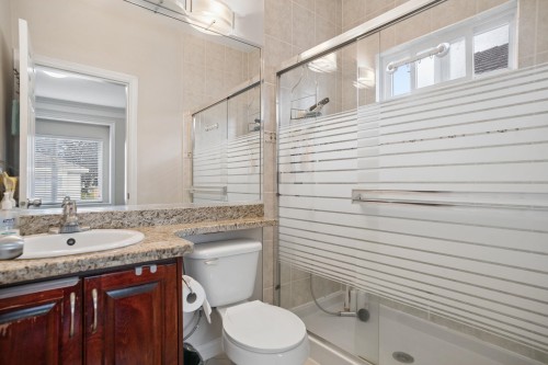 7487 Rosewood Street, Burnaby, BC 