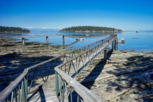 574 Arbutus Drive, Mayne Island, BC 
