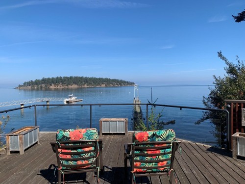 574 Arbutus Drive, Mayne Island, BC 