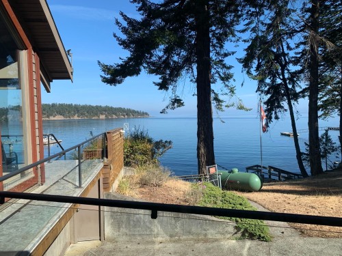 574 Arbutus Drive, Mayne Island, BC 