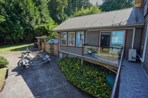 574 Arbutus Drive, Mayne Island, BC 