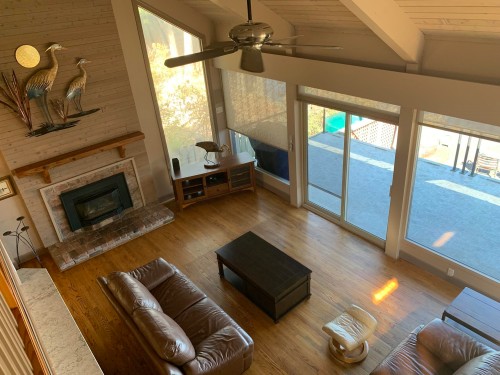 574 Arbutus Drive, Mayne Island, BC 