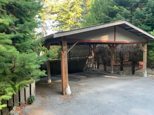 574 Arbutus Drive, Mayne Island, BC 