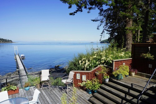 574 Arbutus Drive, Mayne Island, BC 