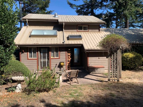 574 Arbutus Drive, Mayne Island, BC 