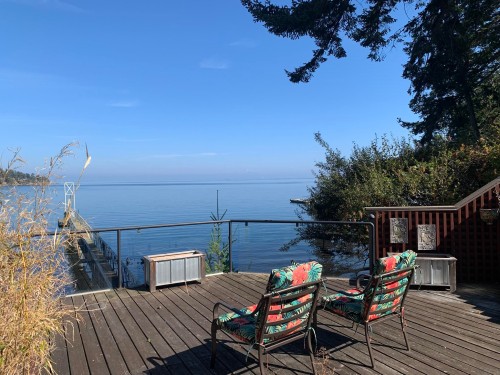 574 Arbutus Drive, Mayne Island, BC 