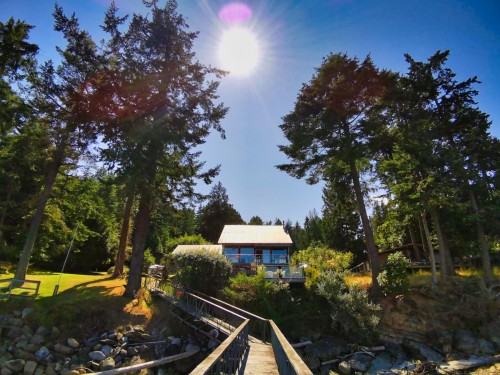 574 Arbutus Drive, Mayne Island, BC 