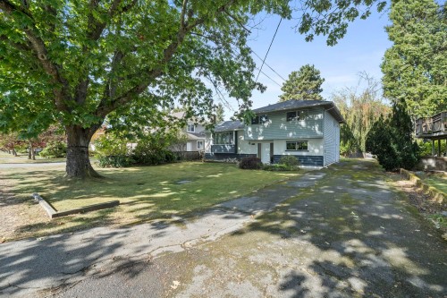 3471 Trumond Avenue, Richmond, BC 